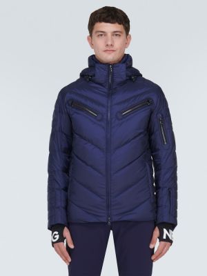 Skijaška jakna Bogner plava
