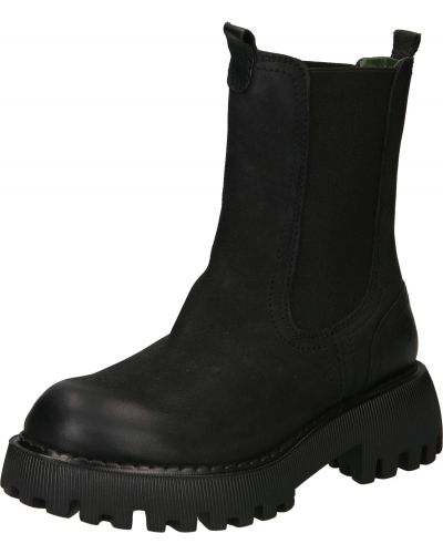 Chelsea boots Felmini noir