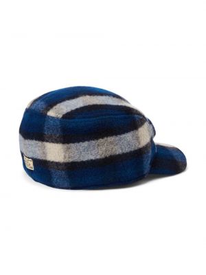 Villased nokamüts Polo Ralph Lauren sinine
