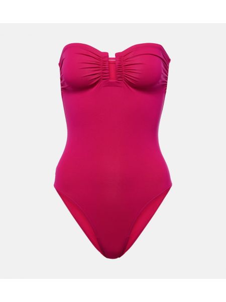 Maillot de bain Eres rose