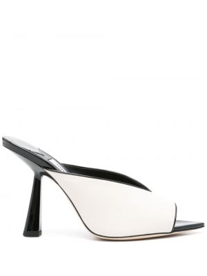 Papuci tip mules Jimmy Choo