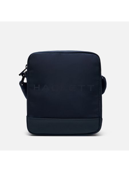 Спортивная сумка Hackett синяя