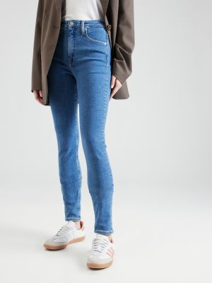 Skinny fit kavbojke Calvin Klein Jeans