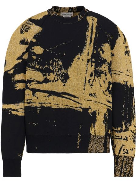 Žakarda džemperis Alexander Mcqueen