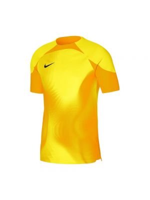 Μπλούζα Nike πορτοκαλί