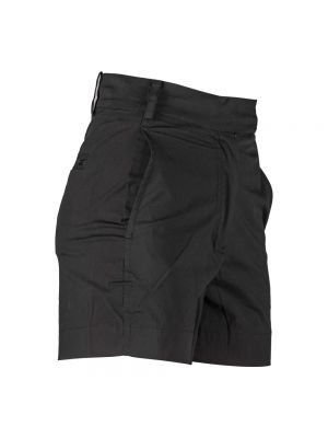 Pantalones cortos Bomboogie negro