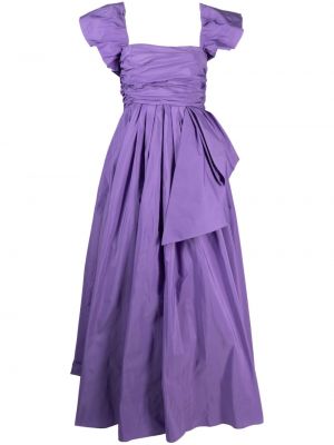 Rochie lunga Pinko violet