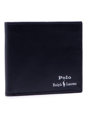 Portfel Polo Ralph Lauren czarny