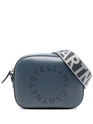 Mini bag Stella Mccartney blå