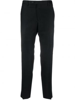 Pantaloni chino slim fit Briglia 1949 negru