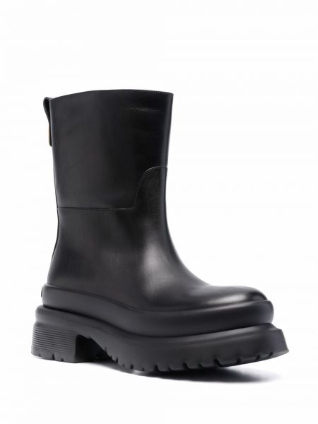 Ankle boots Valentino Garavani czarne