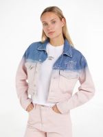 Chaquetas Tommy Jeans para mujer