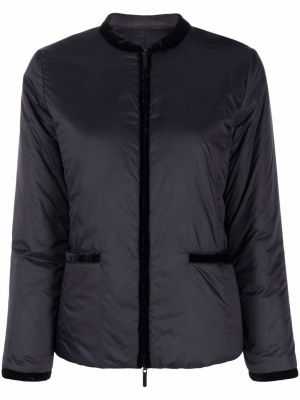 Giacca bomber Emporio Armani nero