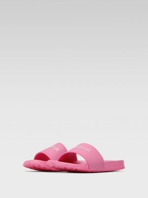 Pantofle Sprandi růžové