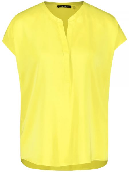 Camicia Taifun giallo