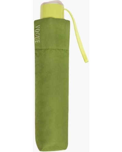 Зонт Vogue зеленый