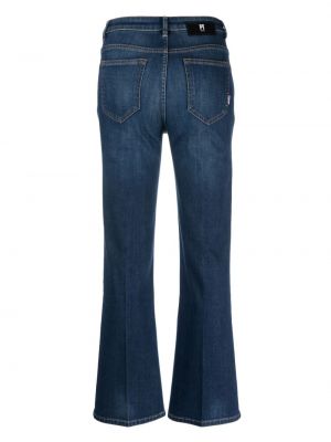 Bootcut jeans ausgestellt Pt Torino blau
