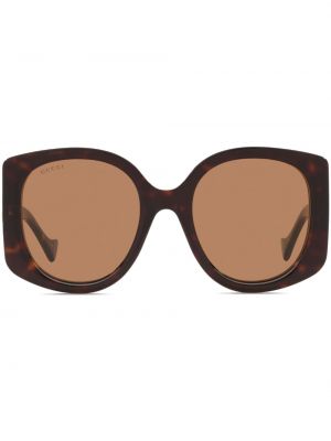 Silmälasit Gucci Eyewear vihreä