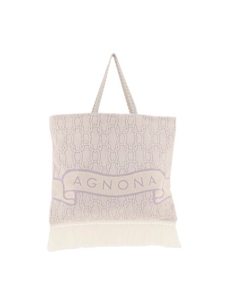 Shopper handtasche Agnona