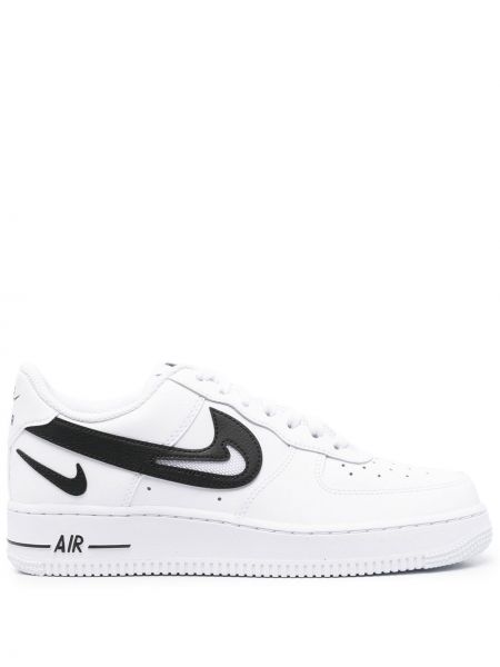 Sneakers Nike Air Force 1 hvit