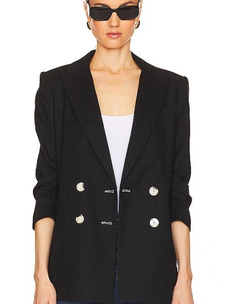 Veste Veronica Beard noir