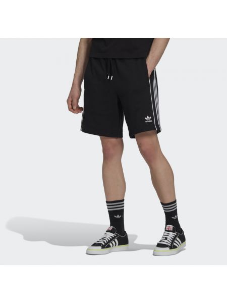 Szorty Adidas czarne