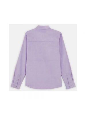 Camisa Dickies violeta