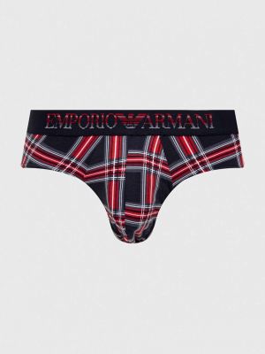 Klasične gaćice Emporio Armani Underwear