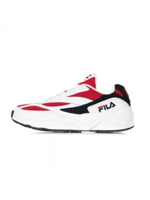 Sneakersy Fila V94M białe