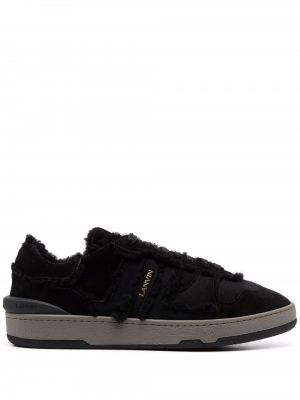 Sneakers Lanvin svart