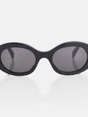 Sluneční brýle Celine Eyewear - Černá