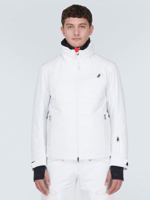 Skijaška jakna Bogner bijela