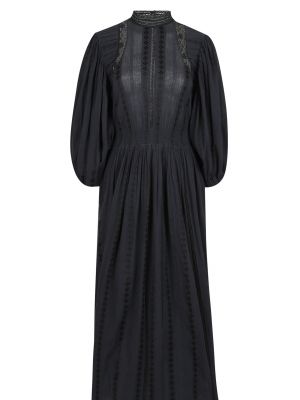 Платье Isabel Marant ?toile черное
