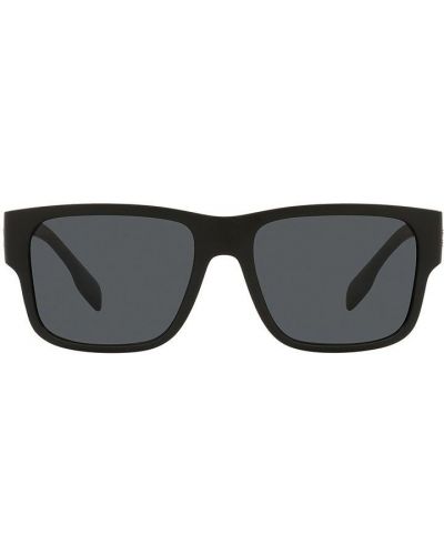 Napszemüveg Burberry fekete