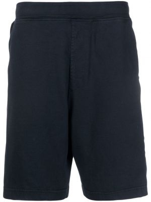 Sportshorts Stone Island blå