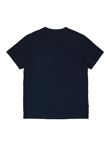 T-shirt mit taschen Butcher Of Blue blau