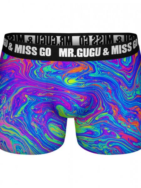 Kalhotky Mr. Gugu & Miss Go