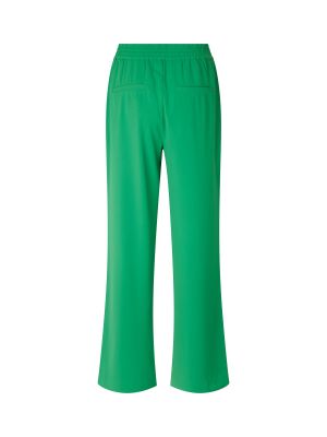 Pantaloni Mbym verde