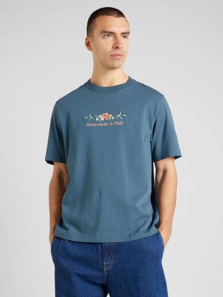 Тениска Abercrombie & Fitch