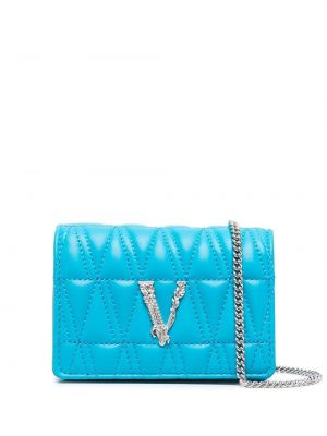 Steppelt táska Versace