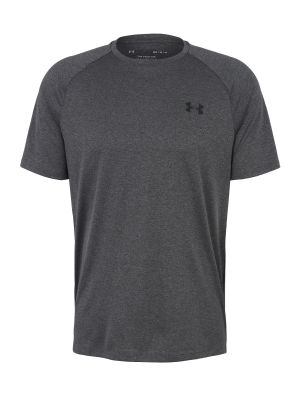 Skjorte Under Armour sort