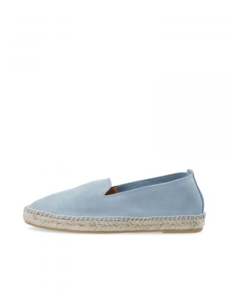 Espadrilles Bianco bleu