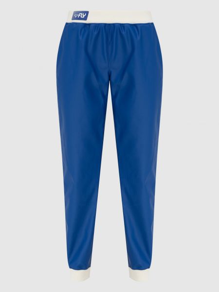 Спортивные штаны Florence Mode синие