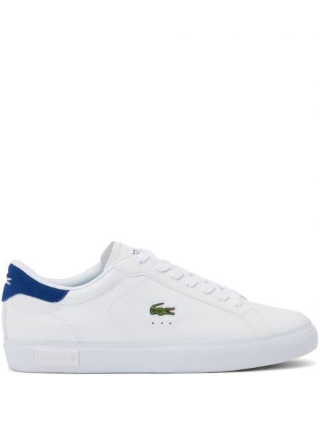 Sneaker Lacoste beyaz