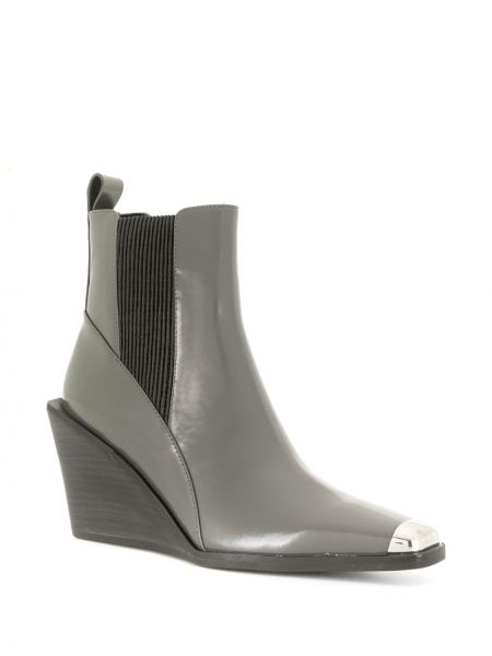 Ankle boots mit keilabsatz Senso