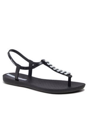 Sandále Ipanema - čierna