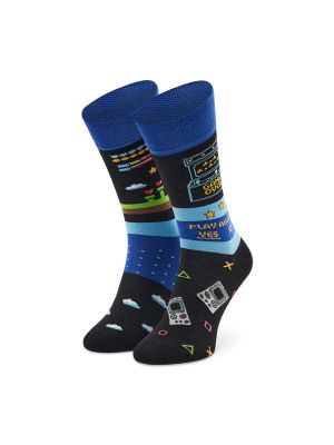 Ponožky Todo Socks černé