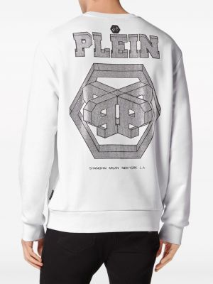 Jersey sweatshirt Philipp Plein