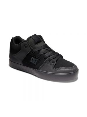 Zapatillas Dc Shoes negro