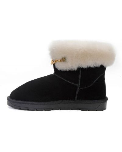 Памучни зимни обувки за сняг Gooce